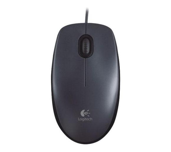mysz komputerowa Logitech M90
