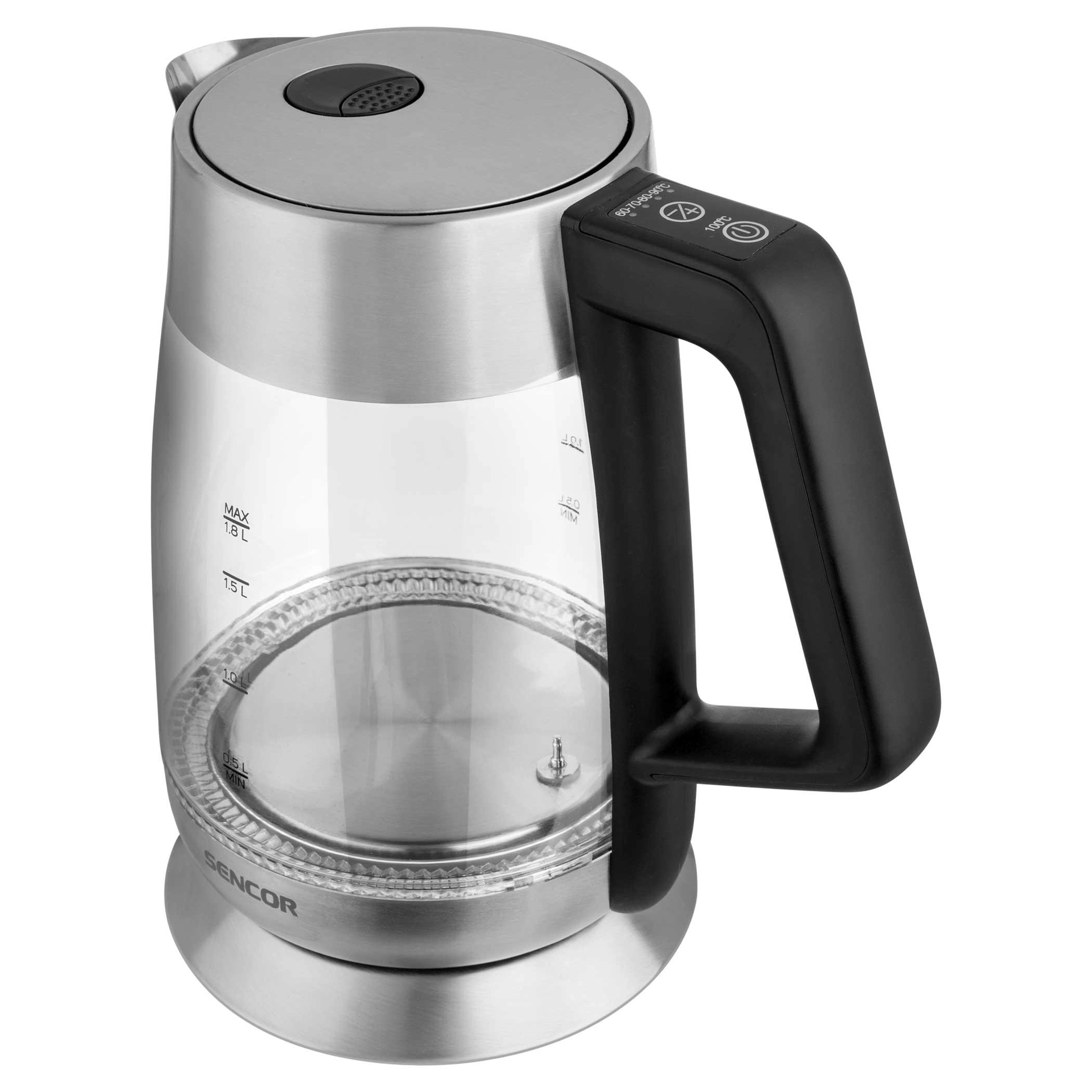 Sencor SWK 1890SS 1,8l 2200W