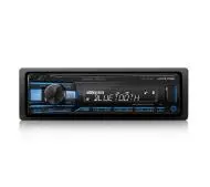 Alpine UTE-200BT z USB 4x50W Bluetooth-Zdjęcie-0