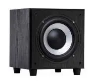 Wilson SUB-9 Aktywny 150W Czarny