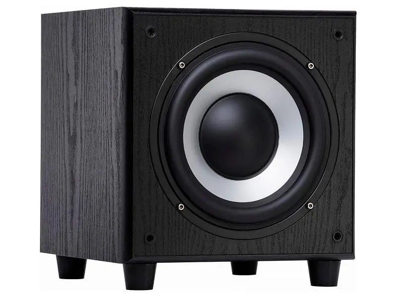 Wilson SUB-9 Aktywny 150W Czarny
