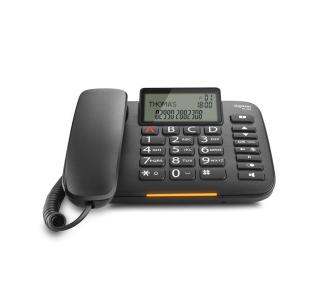 Gigaset DL380 telefon przewodowy