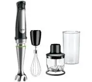 Braun MultiQuick 7 MQ7025 1000W Szatkownica Końcówka do ubijania