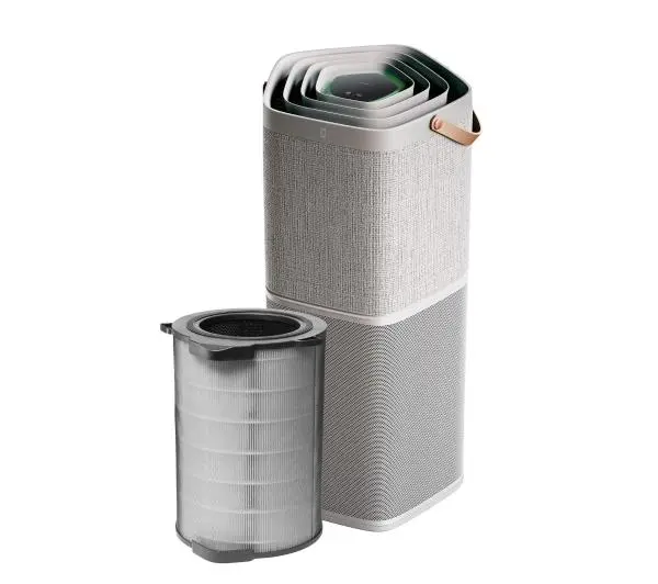Electrolux Pure A9 PA91-604GY Jonizacja