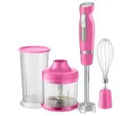 Sencor SHB 4468 800W Rozdrabniacz Końcówka do ubijania