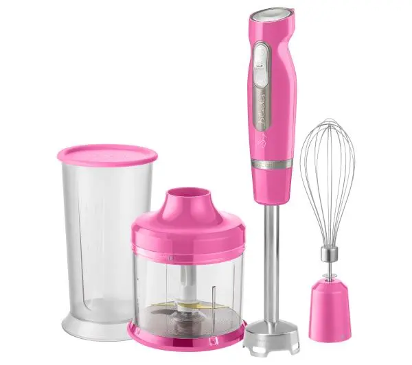 Sencor SHB 4468 800W Rozdrabniacz Końcówka do ubijania