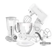 Sencor STM 6350WH 1000W Maszynka do mielenia Blender kielichowy