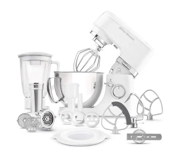 Sencor STM 6350WH 1000W Maszynka do mielenia Blender kielichowy