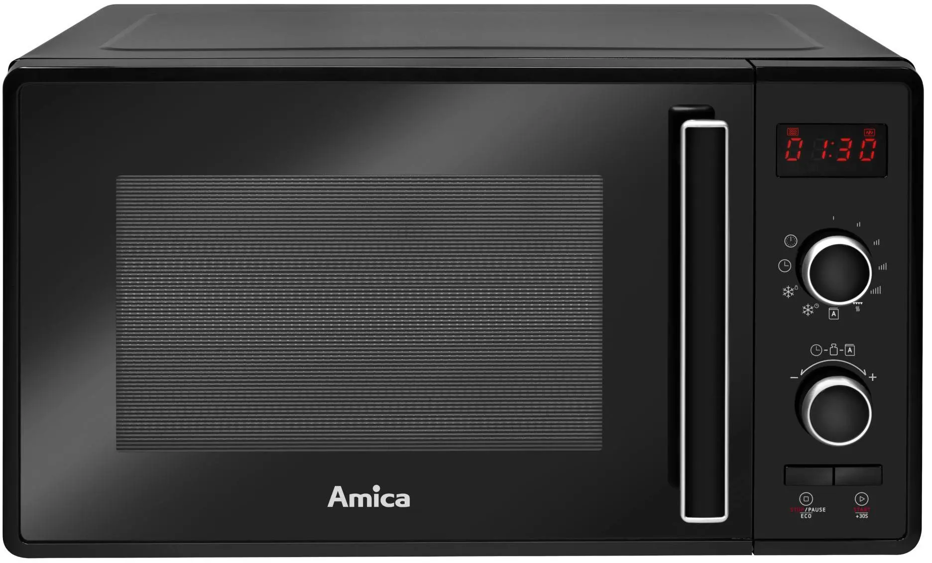 Amica AMMF23E1GB Grill