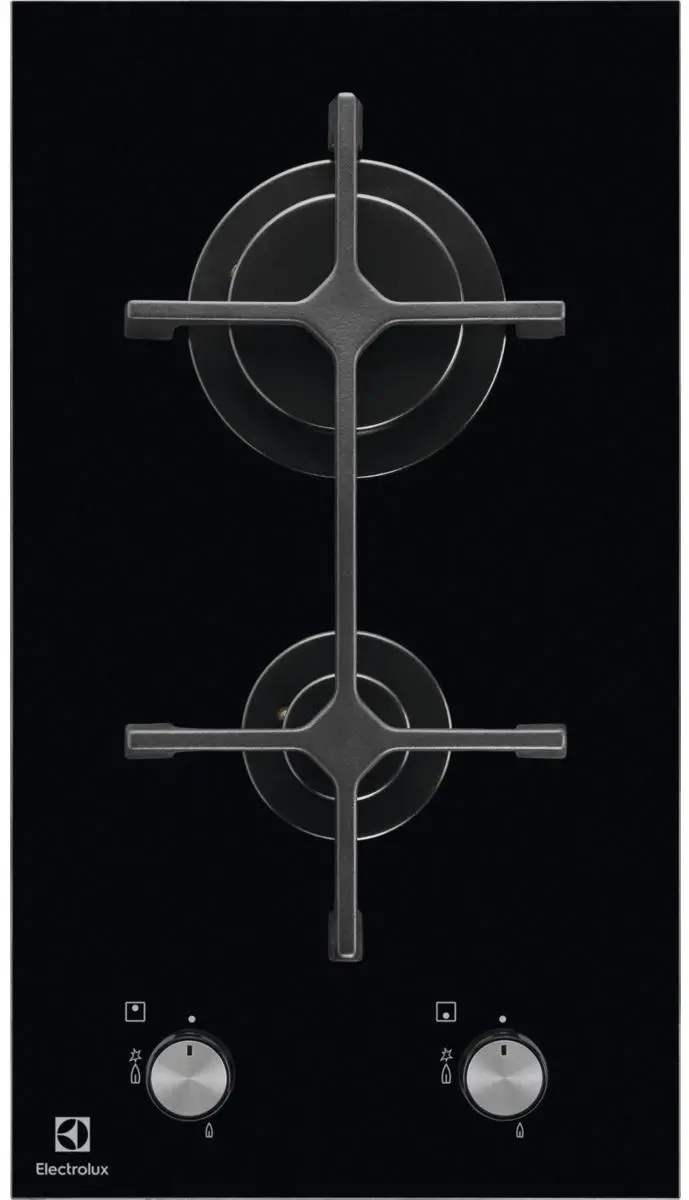 Electrolux EGC3322NVK 29cm