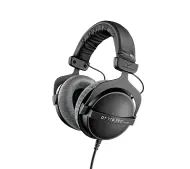 Beyerdynamic DT 770 PRO 250 Ohm Nauszne Czarny