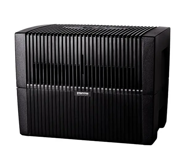 Venta LW45 Comfort Plus Higrostat 10l 60m2