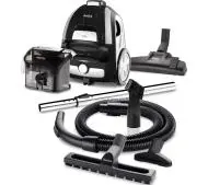 Amica Bagio Eco VM 3046 900W Szczotka do parkietów