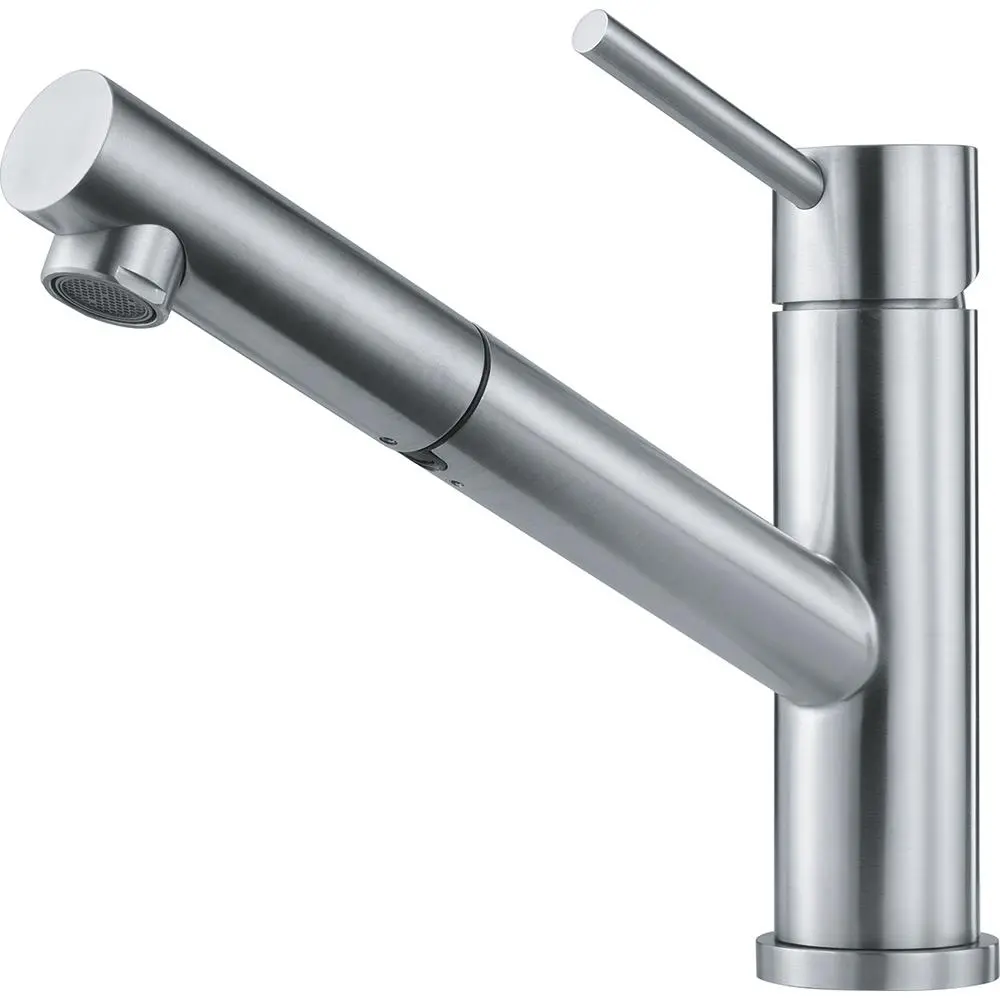 Franke Orbit Pull-Out Srebrny Stal szlachetna