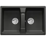 Blanco LEXA 8 524960 Granitowy Antracyt