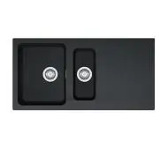 Franke Orion OID 651 Tectonite Onyx