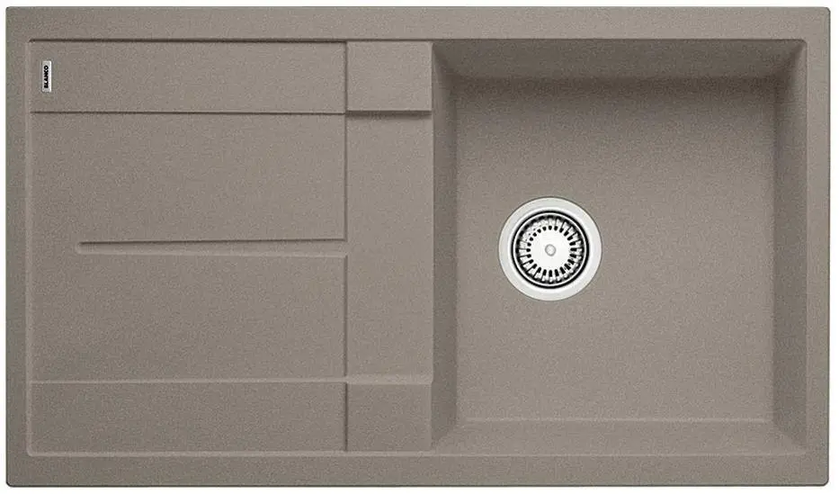 Blanco METRA 5 S 517349 Granitowy Tartufo