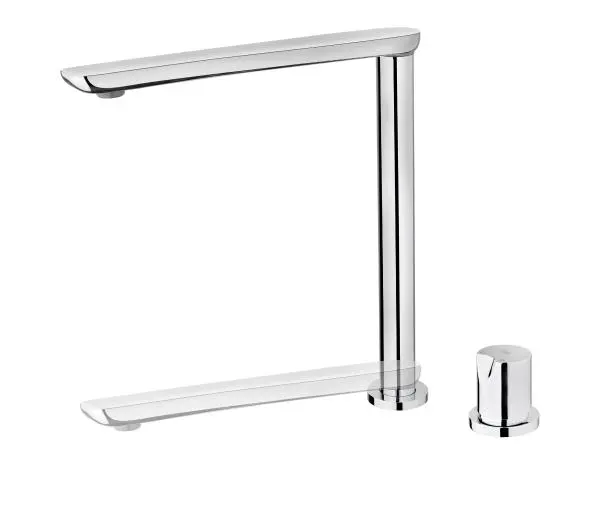 Teka FO 985 Chrom