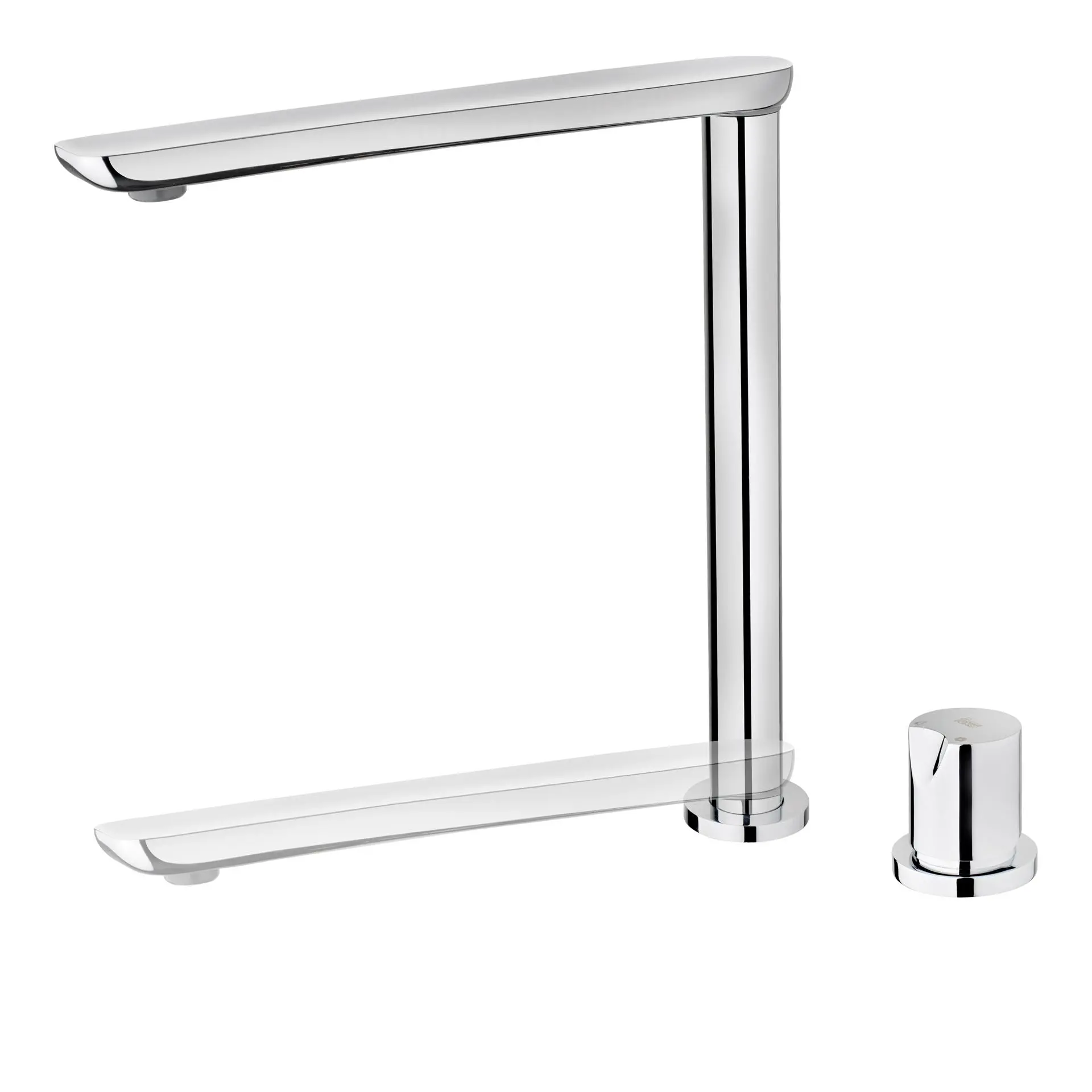 Teka FO 985 Chrom