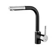 Teka ARK 938 TG Karbon Chrom/Granit
