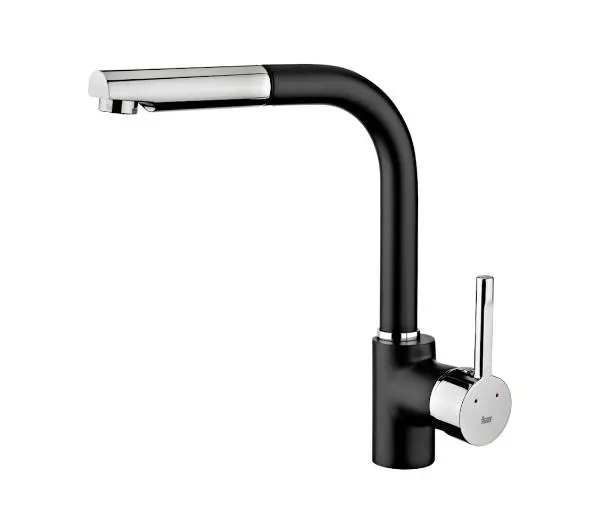 Teka ARK 938 TG Karbon Chrom/Granit