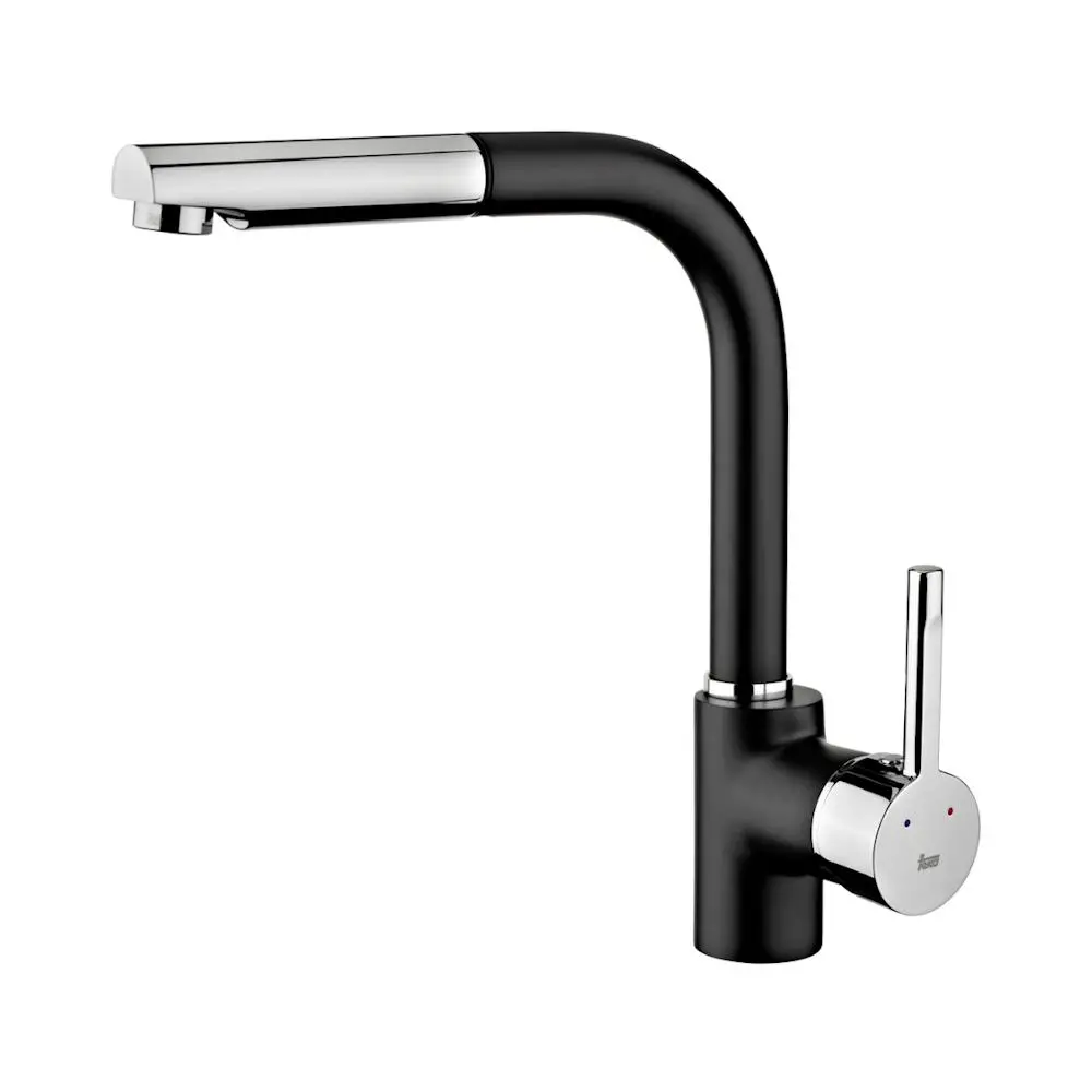 Teka ARK 938 TG Karbon Chrom/Granit