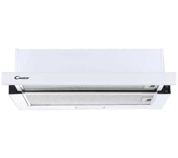 Candy CBT625/2W/1 Biały