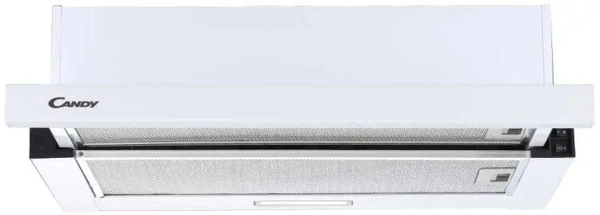 Candy CBT625/2W/1 Biały