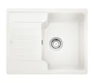 Blanco ZIA 40 S 516922 Granitowy Biały