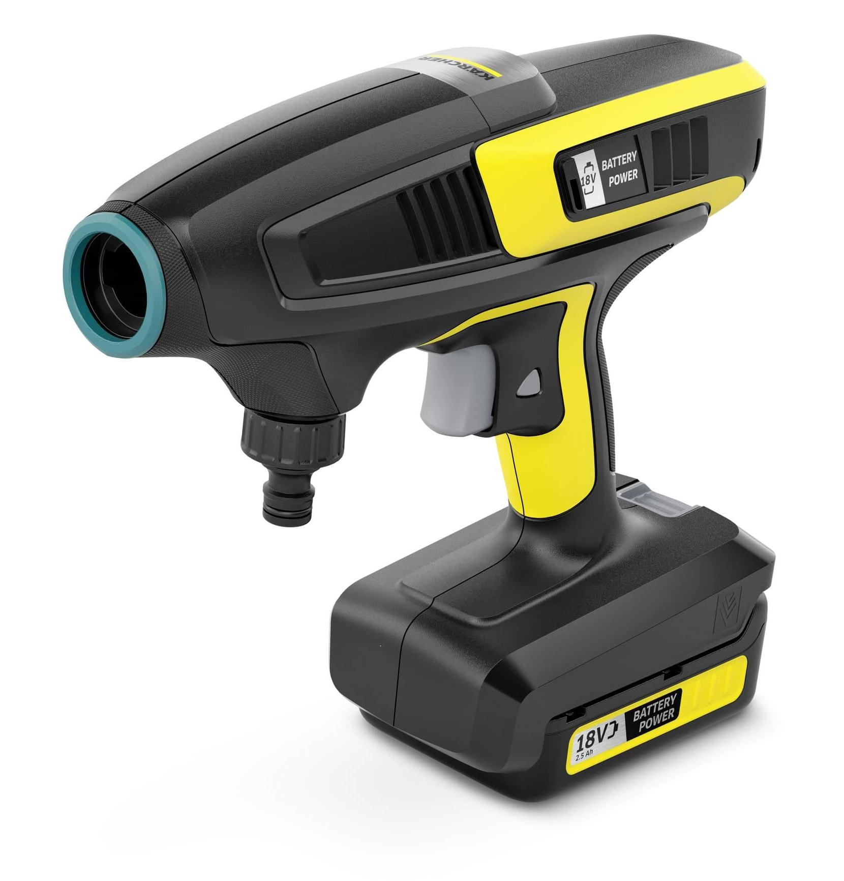 Karcher KHB 6 Battery Set