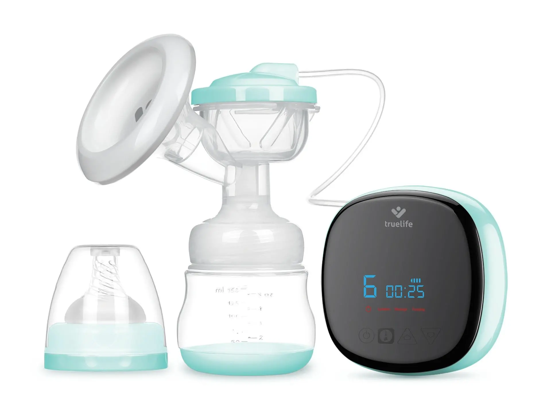 TrueLife Nutrio BP electric