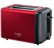 Bosch TAT3P424 Ruszt do bułek Rozmrażanie 970W