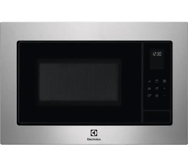 Electrolux EMS4253TEX Grill