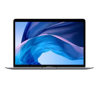 laptop Apple Macbook Air 13 2020 13,3" Intel® Core™ i3 - 8GB RAM - 256GB Dysk - macOS (gwiezdna szarość)