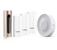 Netatmo Security Smart Home