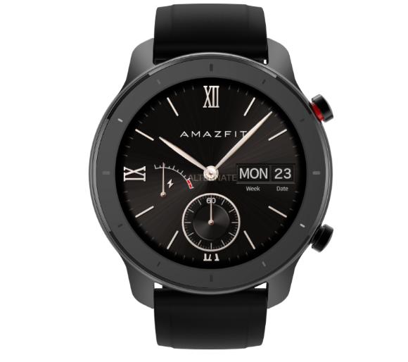 amazfit gtr 42mm cena