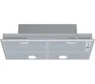 Siemens LB75565 Srebrny