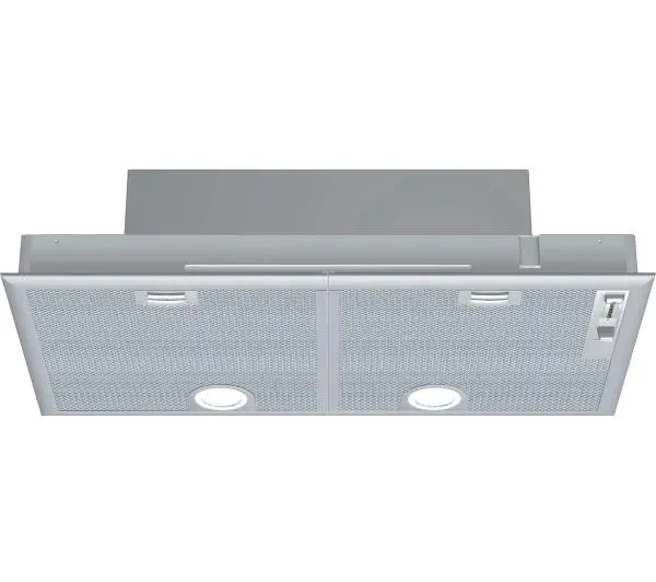 Siemens LB75565 Srebrny