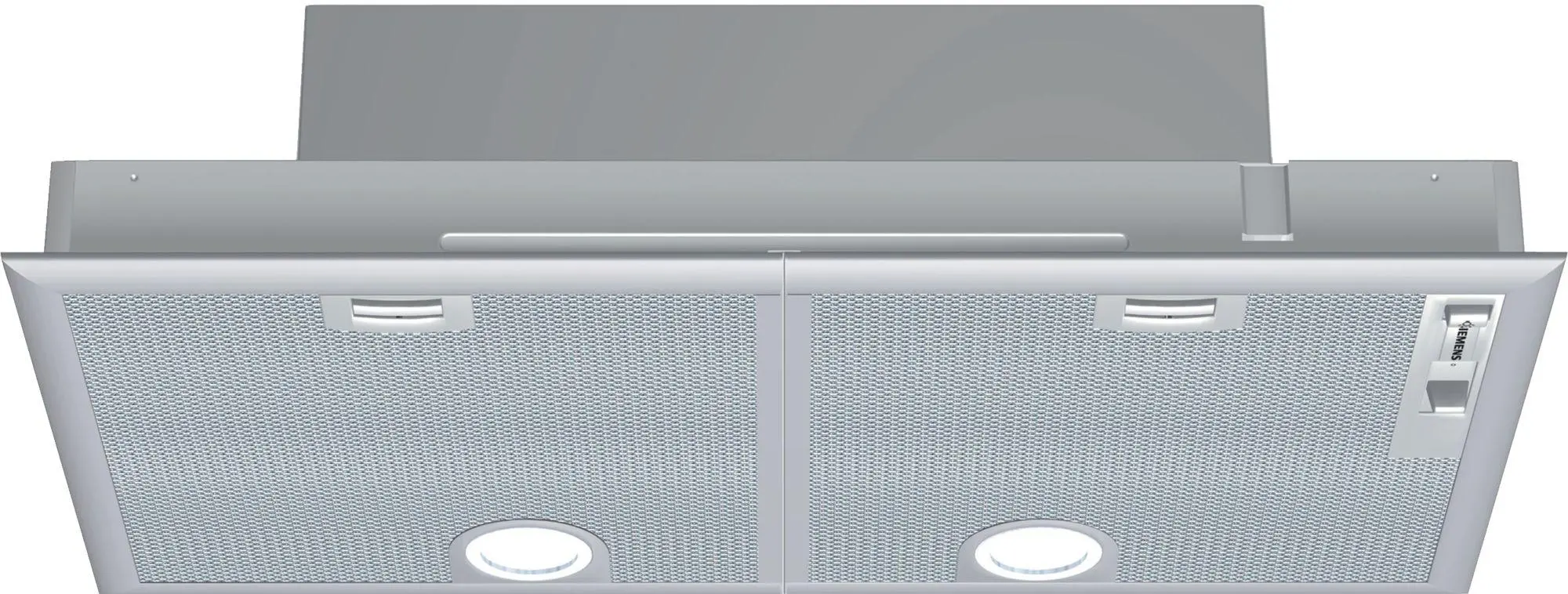 Siemens LB75565 Srebrny