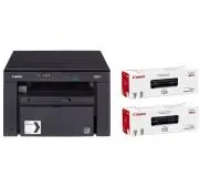 Canon i-SENSYS MF3010 Czarny + 2 x CRG725