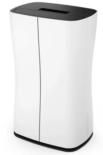 Stadler Form Theo Higrostat 2,1l 40m2