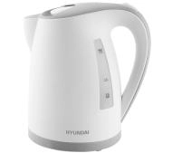 Hyundai VK107G 1,7l 2200W