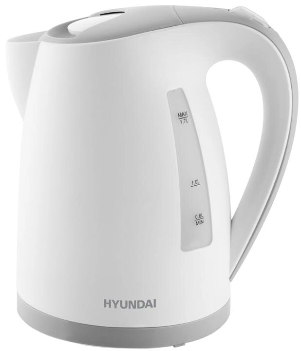 Hyundai VK107G 1,7l 2200W