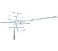 TechniSat TechniCombo UHDT 0001/6051
