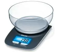 Beurer KS 25 Tarowanie 3kg