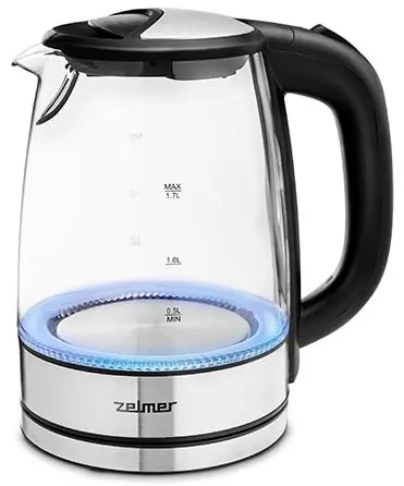 Zelmer ZCK8024 1,7l 2200W