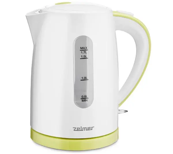 Zelmer ZCK7616L 1,7l 2200W