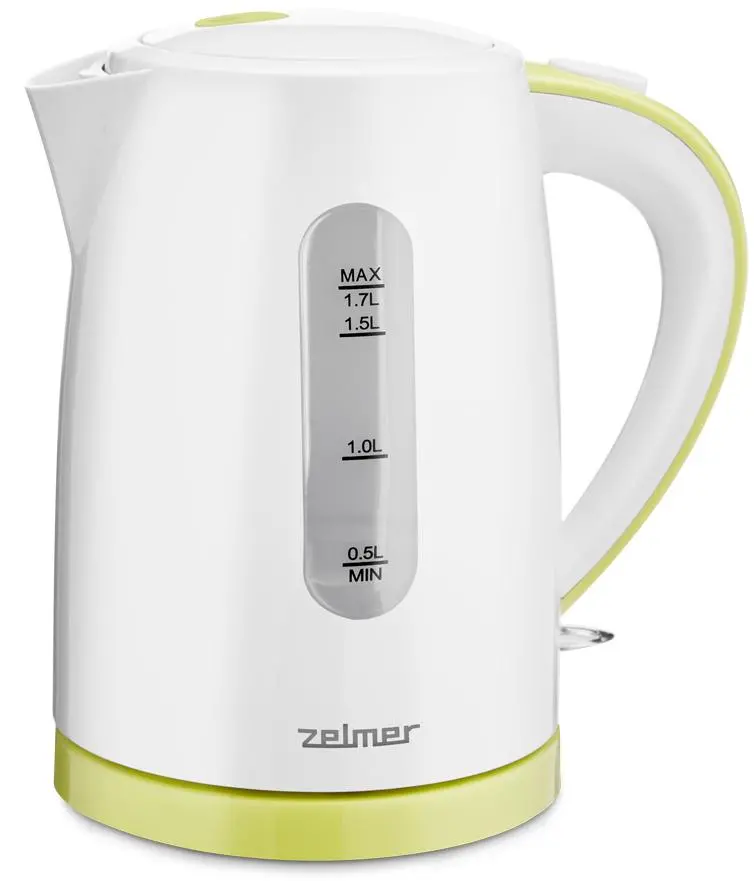 Zelmer ZCK7616L 1,7l 2200W