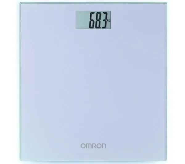 Omron HN289 Szary