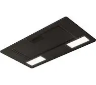 Elica ERA C BL/A/72 Czarny